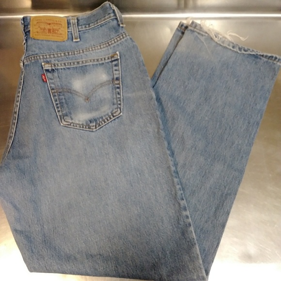 levis 535 mens